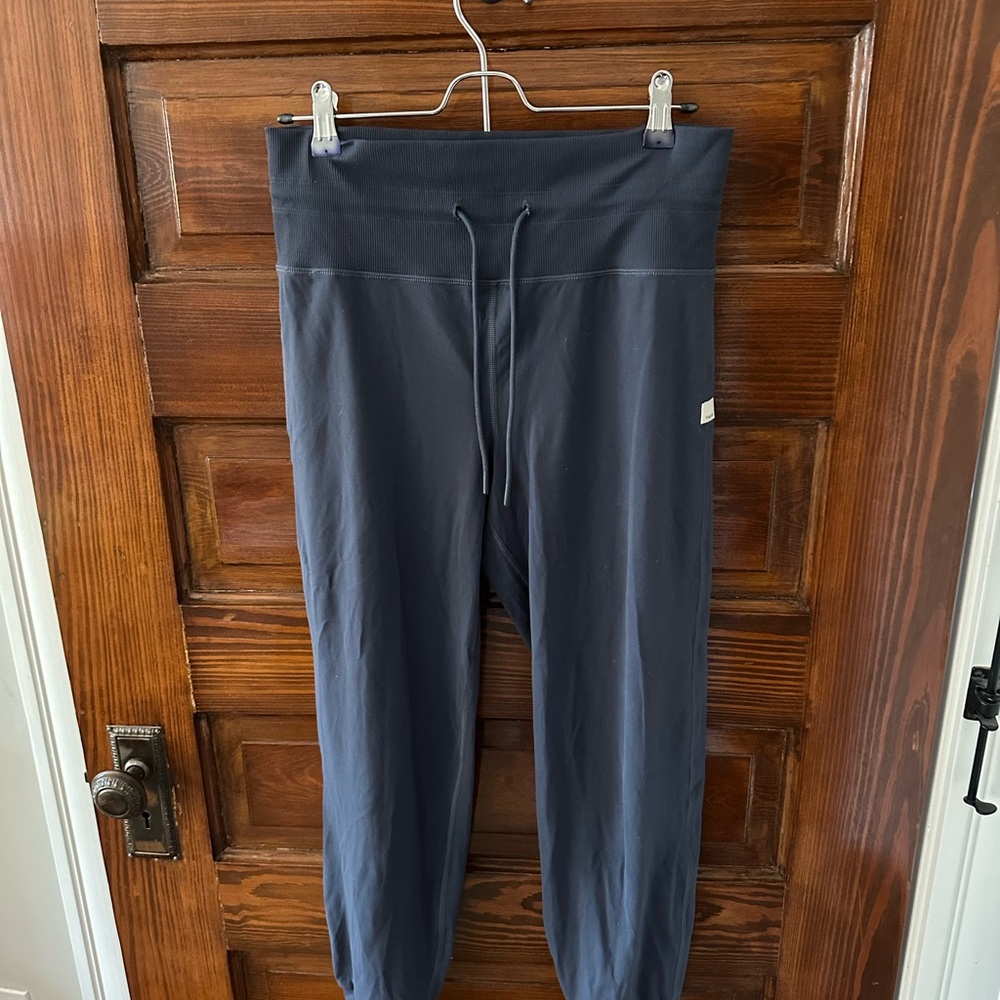 Vuori Blue Leggings Pants & Jumpsuits